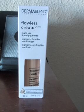 Dermablend Flawless Creator Liquid Pigment - Beige